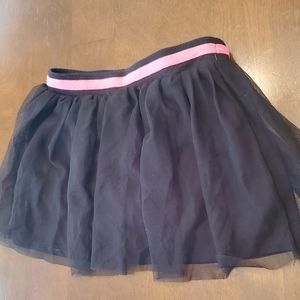 Girl's Tutu Skirt